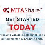 MTAShare Banner - Sign Up Today